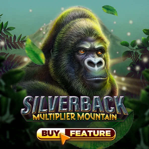 Silverback Multiplier Mountain - FULLBET138