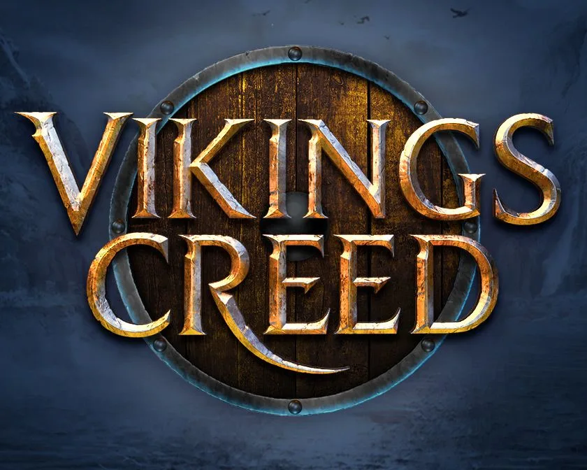 Slotmill : Vikings Creed - FULLBET138