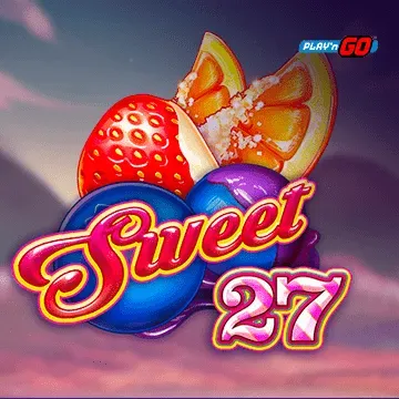 PlaynGo : Sweet 27 - FULLBET138