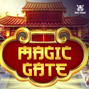Redtiger : Magic Gate - FULLBET138