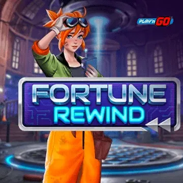 PlaynGo : Fortune Rewind - FULLBET138