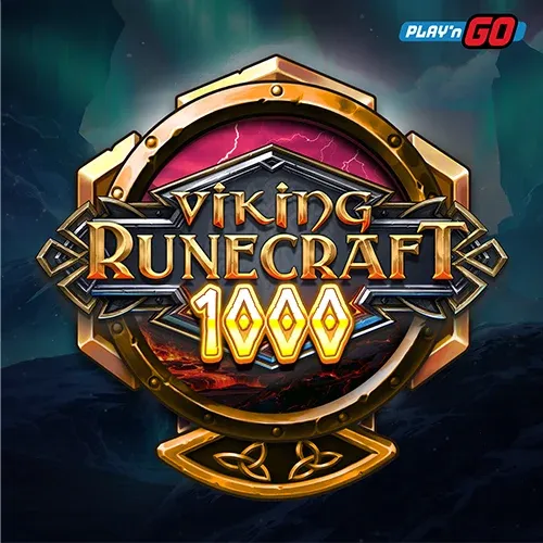 PlaynGo : Viking Runecraft 1000 - FULLBET138