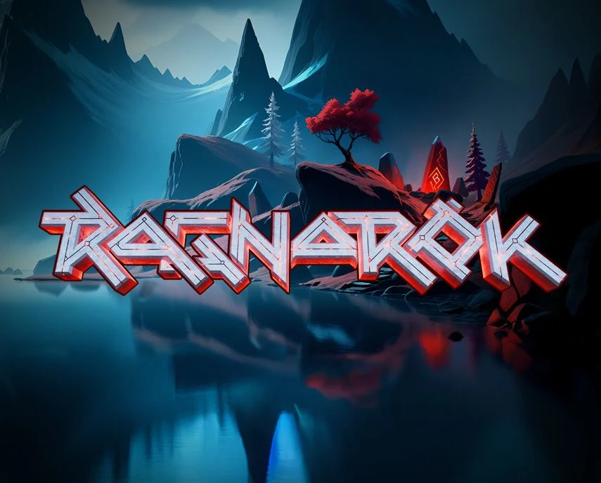 Slotmill : Ragnarok - FULLBET138