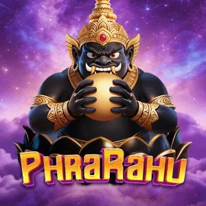 Phra Rahu - FULLBET138