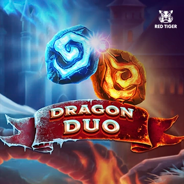 Redtiger : Dragon Duo - FULLBET138
