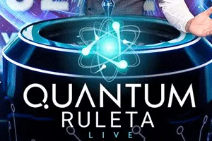 Quantum Ruleta España - FULLBET138
