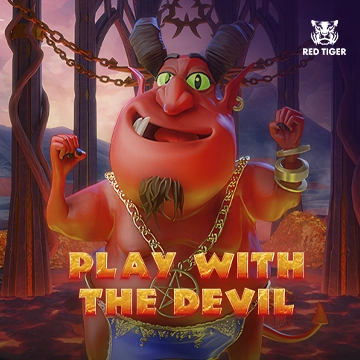 Redtiger : Play with the Devil - FULLBET138