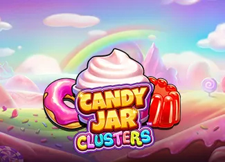 Candy Jar Clusters - FULLBET138