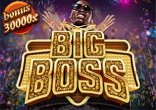 Boss Besar - FULLBET138