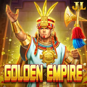 Jili : Golden Empire - FULLBET138