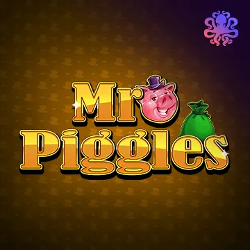 Mr. Piggles - FULLBET138