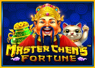 Pragmatic : Master Chens Fortune - FULLBET138