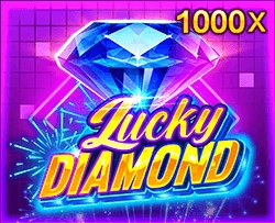 JDB : Lucky Diamond - FULLBET138