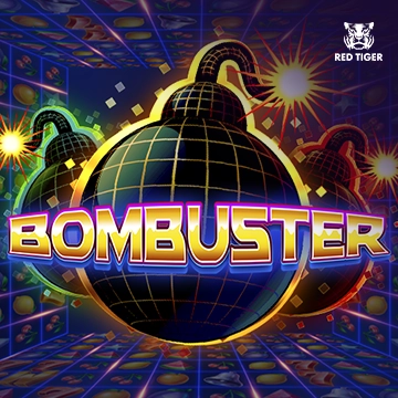 Redtiger : Bombuster - FULLBET138