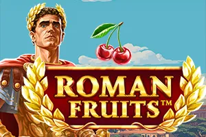 Roman Fruits - FULLBET138