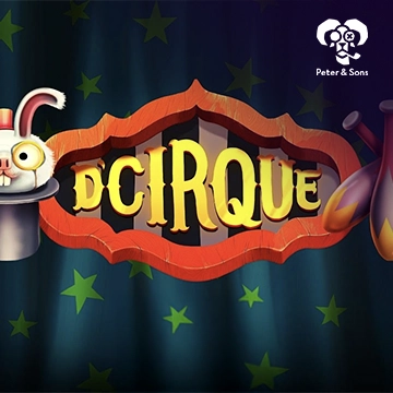 PeterSons : DCirque - FULLBET138