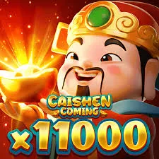 YGR : Caishen Comingx11000 - FULLBET138