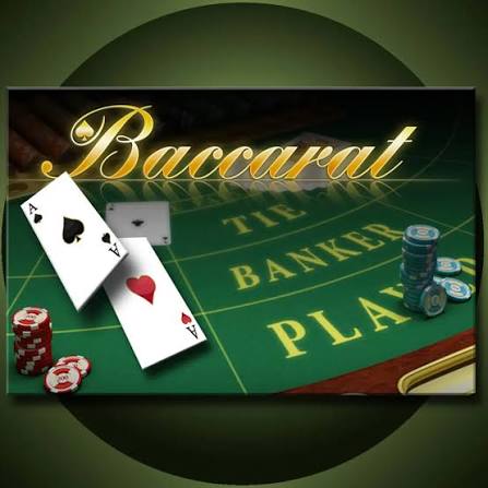 BACCARAT - FULLBET138