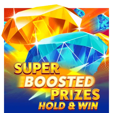 Super Boosted Prizes: Hold & Win - FULLBET138