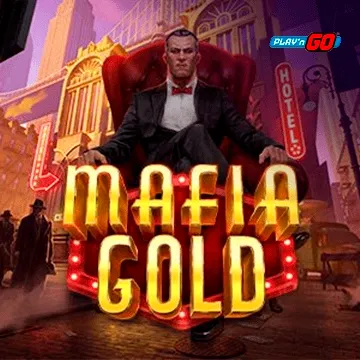 PlaynGo : Mafia Gold - FULLBET138