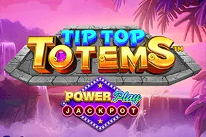 Tip Top Totems PowerPlay Jackpot - FULLBET138