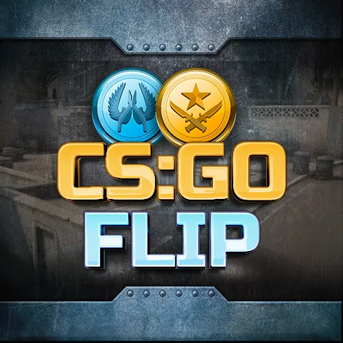 CS:GO Flip CS:GO 掷币 - FULLBET138