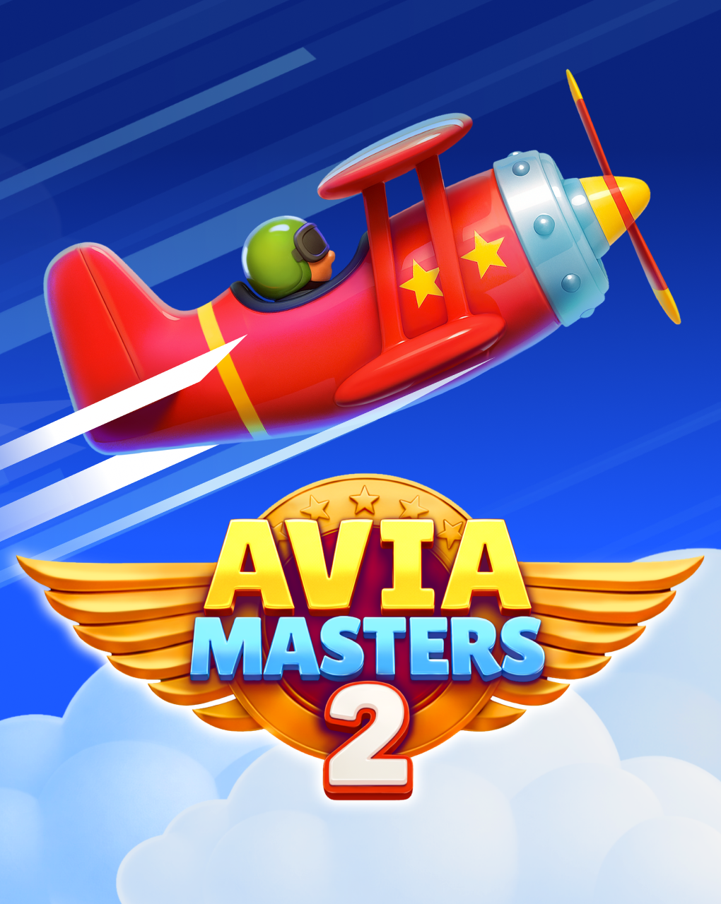 Aviamasters 2 - FULLBET138