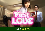 Spadegaming : First Love - FULLBET138
