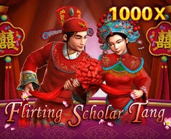 JDB : Flirting Scholar Tang - FULLBET138