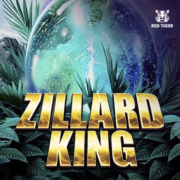 Redtiger : Zillard King - FULLBET138