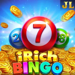 iRich Bingo - FULLBET138