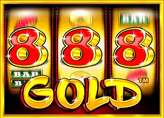 Pragmatic : 888 Gold - FULLBET138