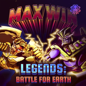 Legends: Battle for Earth - FULLBET138