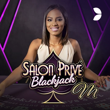 Salon Privé Baccarat M - FULLBET138