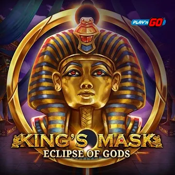 PlaynGo : Kings Mask Eclipse of Gods - FULLBET138