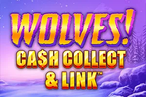 Wolves! Cash Collect & Link™ - FULLBET138
