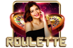 Roulette - FULLBET138