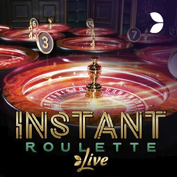 Instant Roulette - FULLBET138