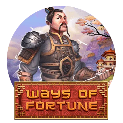 Habanero : Ways Of Fortune - FULLBET138