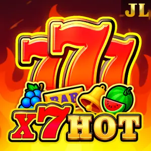 Jili : X7 HOT - FULLBET138