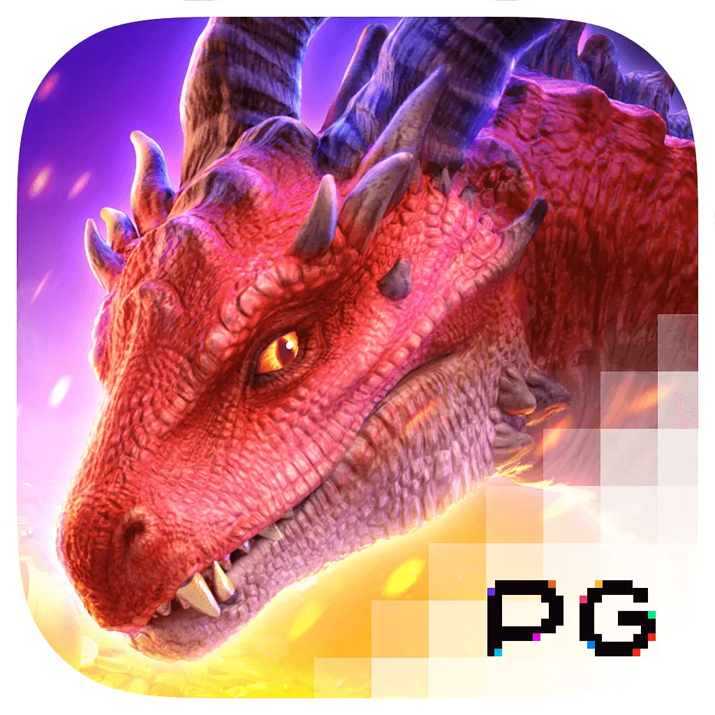 PGSoft : Dragon Hatch - FULLBET138