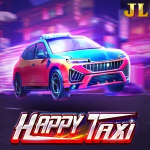 Jili : Happy Taxi - FULLBET138