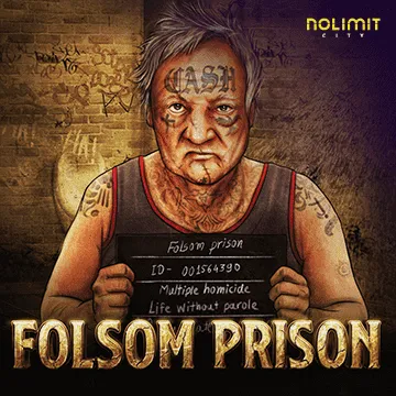 NolimitCity : Folsom Prison - FULLBET138