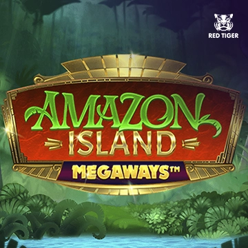 Redtiger : Amazon Island Megaways - FULLBET138