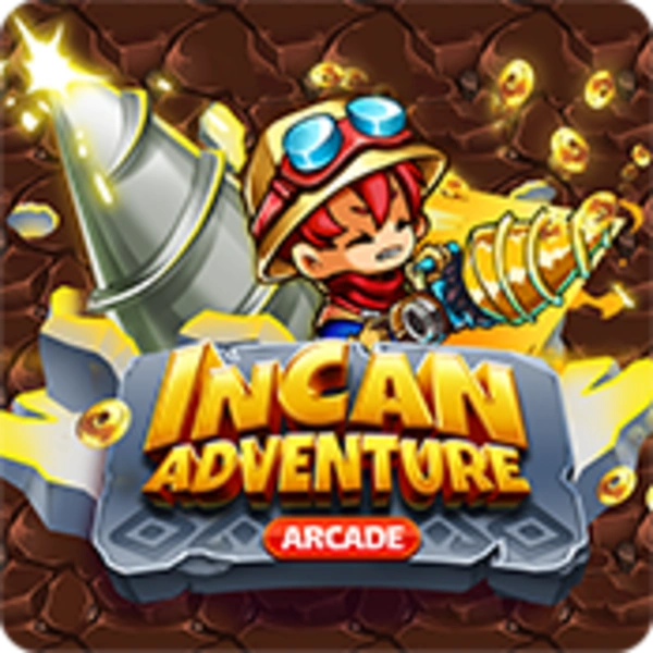 Incan Adventure - FULLBET138