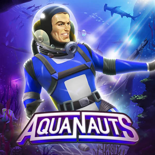 Aquanauts - FULLBET138