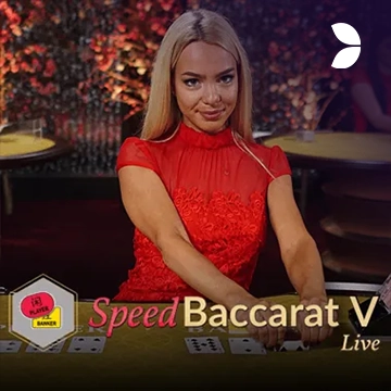 Speed Baccarat V - FULLBET138