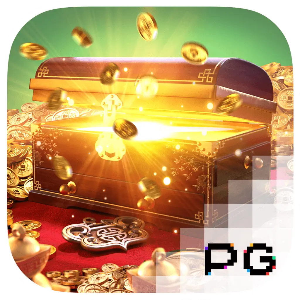 PGSoft : Jewels of Prosperity - FULLBET138