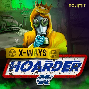 NolimitCity : xWays Hoarder xSplit - FULLBET138