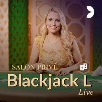 Salon Privé Blackjack L - FULLBET138